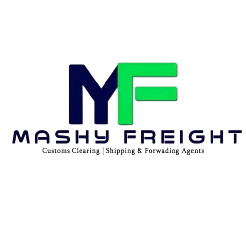 Mashy Freight